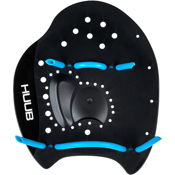 2026 Huub Hand Paddles A2-HANDPAD - Black